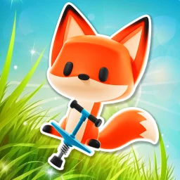 Loco Pets: Monster Crush のアイコン
