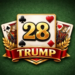 Значок Trump 28 / 40 - Thuruppu Gulan