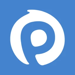 Значок Peatix Organizer