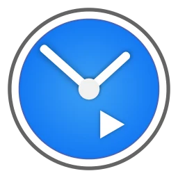 Symbol von Time Tracker - Timesheet