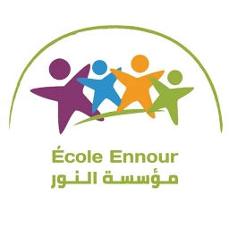 أيقونة Ecole Ennour Marrakech