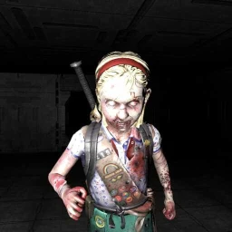 Morrin: Multiplayer Horror 아이콘