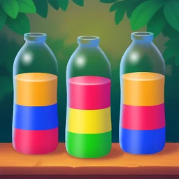 Magic Bottles 아이콘