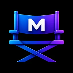 Значок MovieMojo – Database