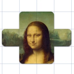 Jigsaw Puzzle: Masterpieces