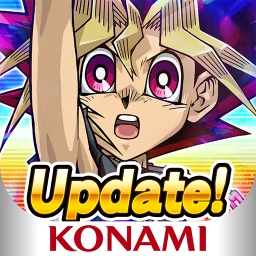 Yu-Gi-Oh! Duel Links icon