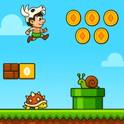 Icono de Jungle Adventures - TV