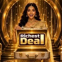 Richest Deal: Millionaire Game