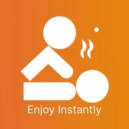 Enjoy Instantly Hotel Massage icon