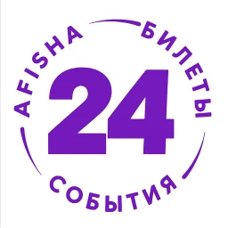 Значок 24afisha.by