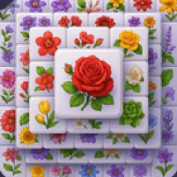 Blossom Match icon