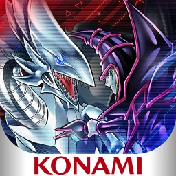 Ícone de Yu-Gi-Oh! Master Duel