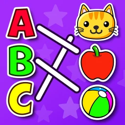 Kids Games: For Toddlers 3-5 icon