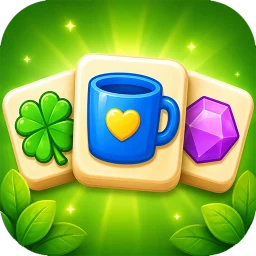 Align & Clear: Tile Puzzle icon