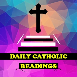 Icono de Daily Catholic Readings 2027