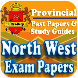 Symbol von North West Grade 10, 11 and 12