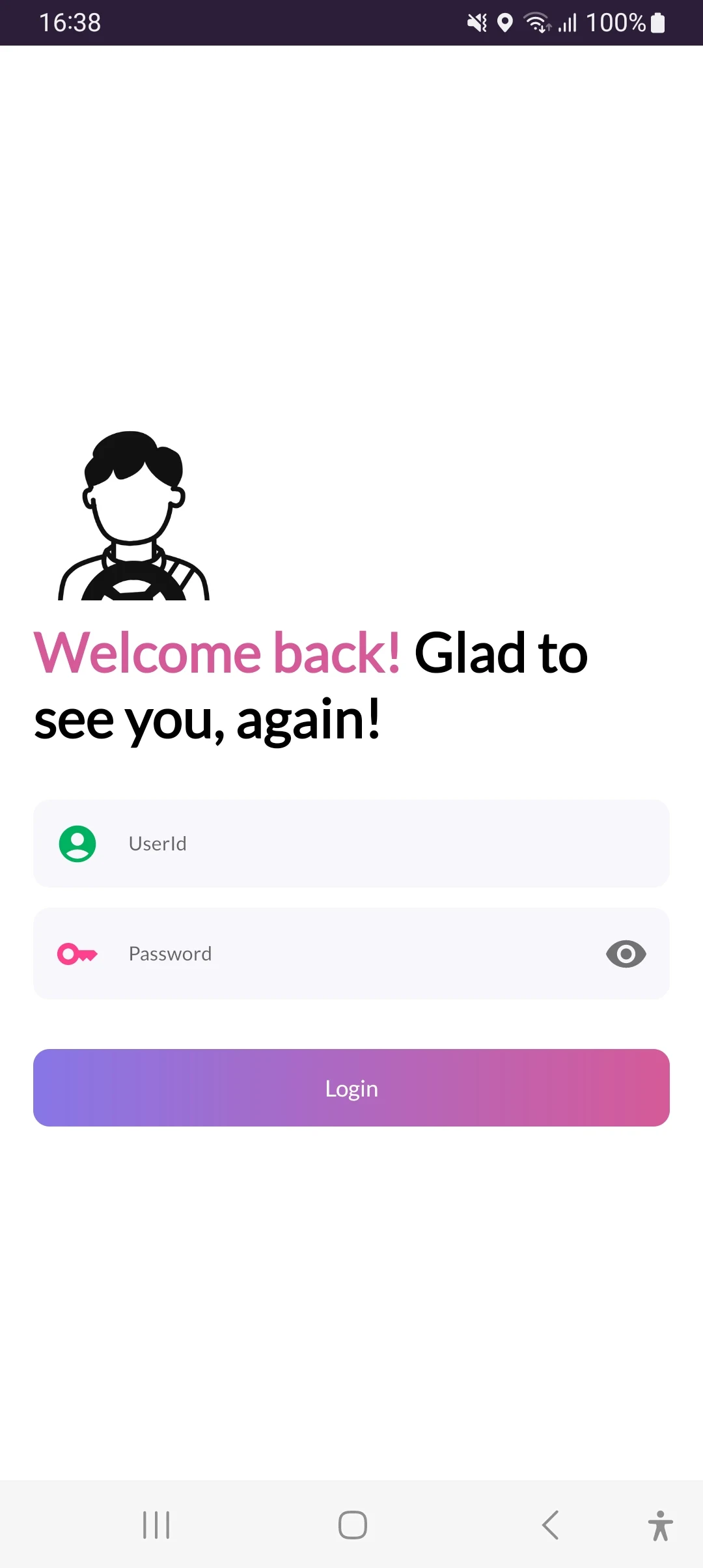 TBDriver screenshot