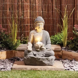 Ícone de Jardim japonês