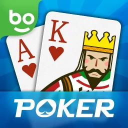 Ikon ไพ่เท็กซัสโบย่า-Texas Poker