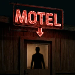 Motel Horror Simulator のアイコン