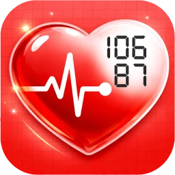 Heart Rate Monitor simgesi