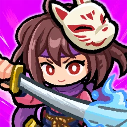 Gear Heroes : Magic Defense のアイコン
