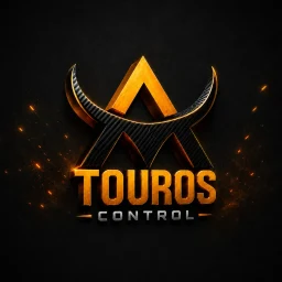 Symbol von Touros Control