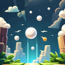 CaveBall Dash icon