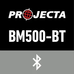 Ikon Projecta BM500-BT