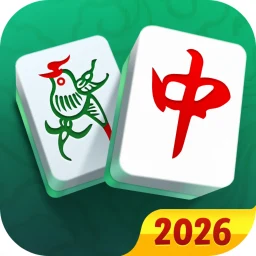 Mahjong Solitaire