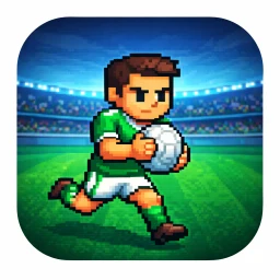 Micro Gaelic Football