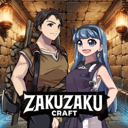 Icône de ZakuzakuCraft