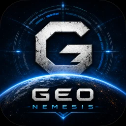 Geo Nemesis のアイコン