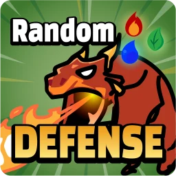 Random Evol Defense : Merge TD simgesi