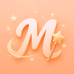 Magic AI Photo Video Generator 图标