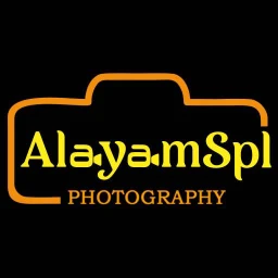 AlayamSpl Photography simgesi