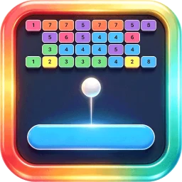 Brick Breaker: Rogue Arcade icon