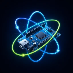 Arduino Simulator icon