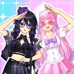 Fashion Idol: Glam Dress Up のアイコン
