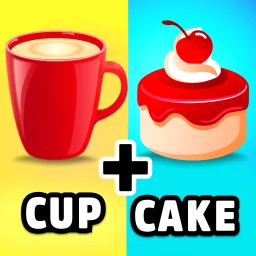 Icono de Word Pics - Word Games