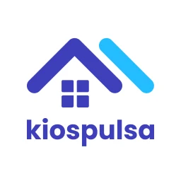 Kios Pulsa - Agen Pulsa Murah 图标