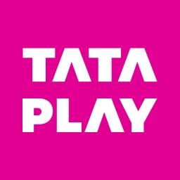 Biểu tượng Tata Play - Live TV & DTH Pack