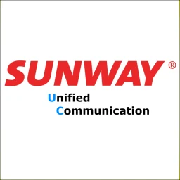 Sunway Unified Communication 图标