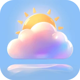 أيقونة Daily Weather 24&7