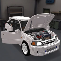 Drag Sim: King Of The Racing