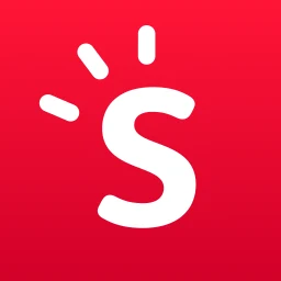 Icône de Sunweb - holidays