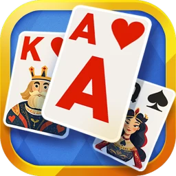 Solitaire Klondike Card Game icon