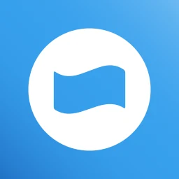 DANA Indonesia Digital Wallet 아이콘