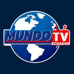 Icono de Mundo Tv
