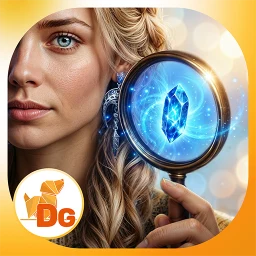 Mystery of Myth: Hidden Object simgesi